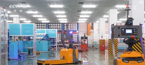 創新與綠色基因 驅動傳統產業質量檢測的質變躍遷